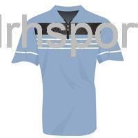 Cut N Sew Tennis Jerseys Manufacturers in Moscow